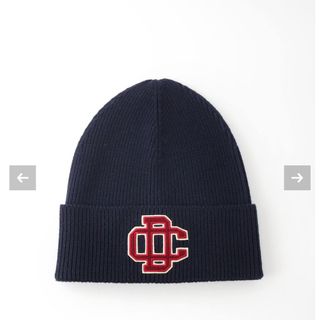 DEUXIEME CLASSE（ニット帽/ビーニー）のフリマアイテム一覧