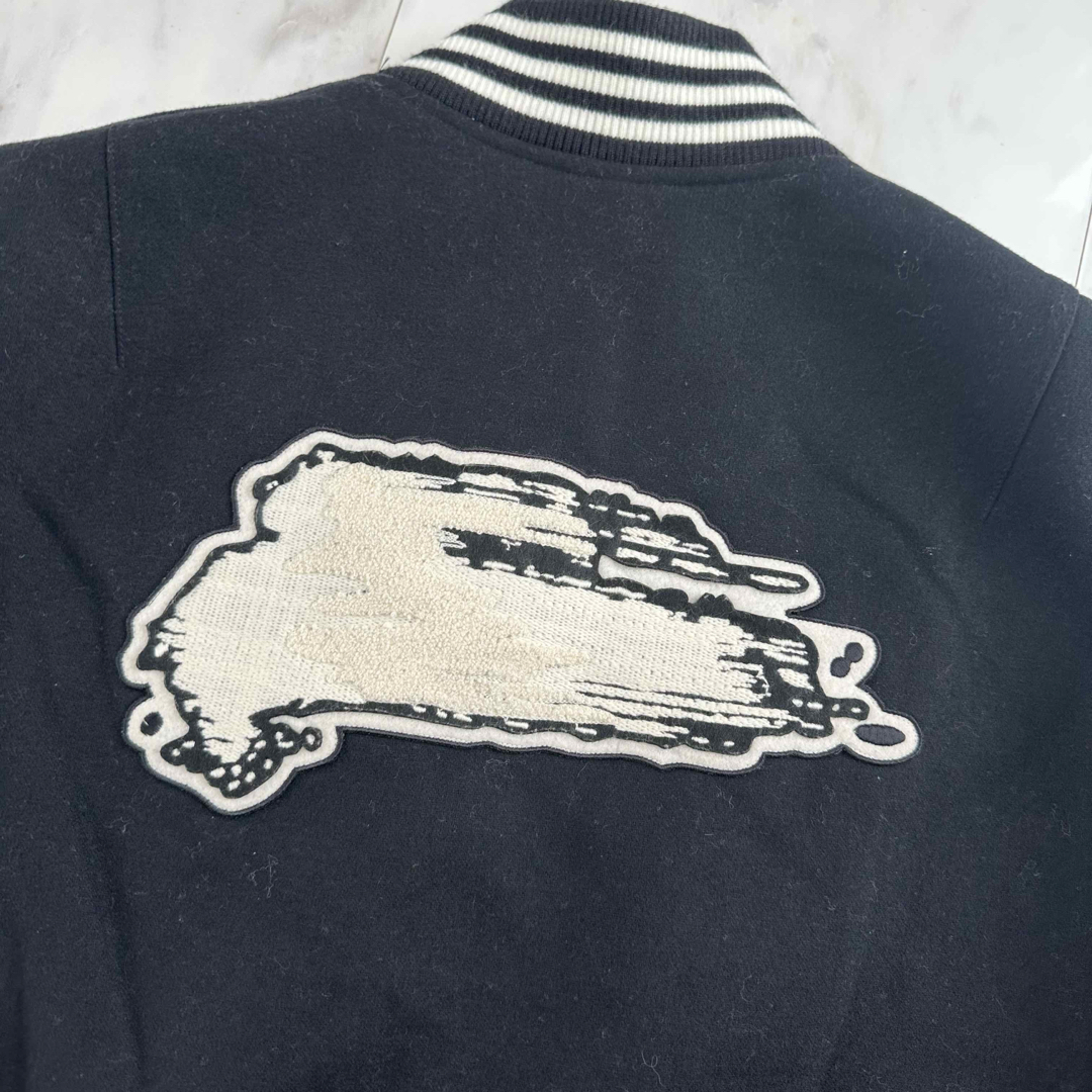 Y-3 - Y-3 ワイスリー IQ2133 レターマンジャケットの通販 by hr's