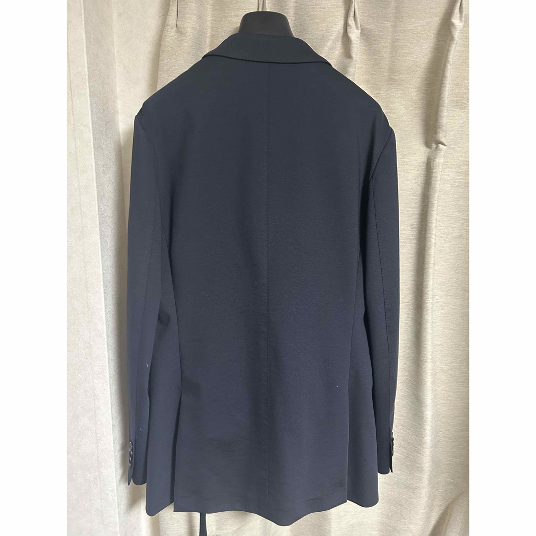 干場義雅MOVB Duplex Cotton Jersey セットアップネイビーの通販 by