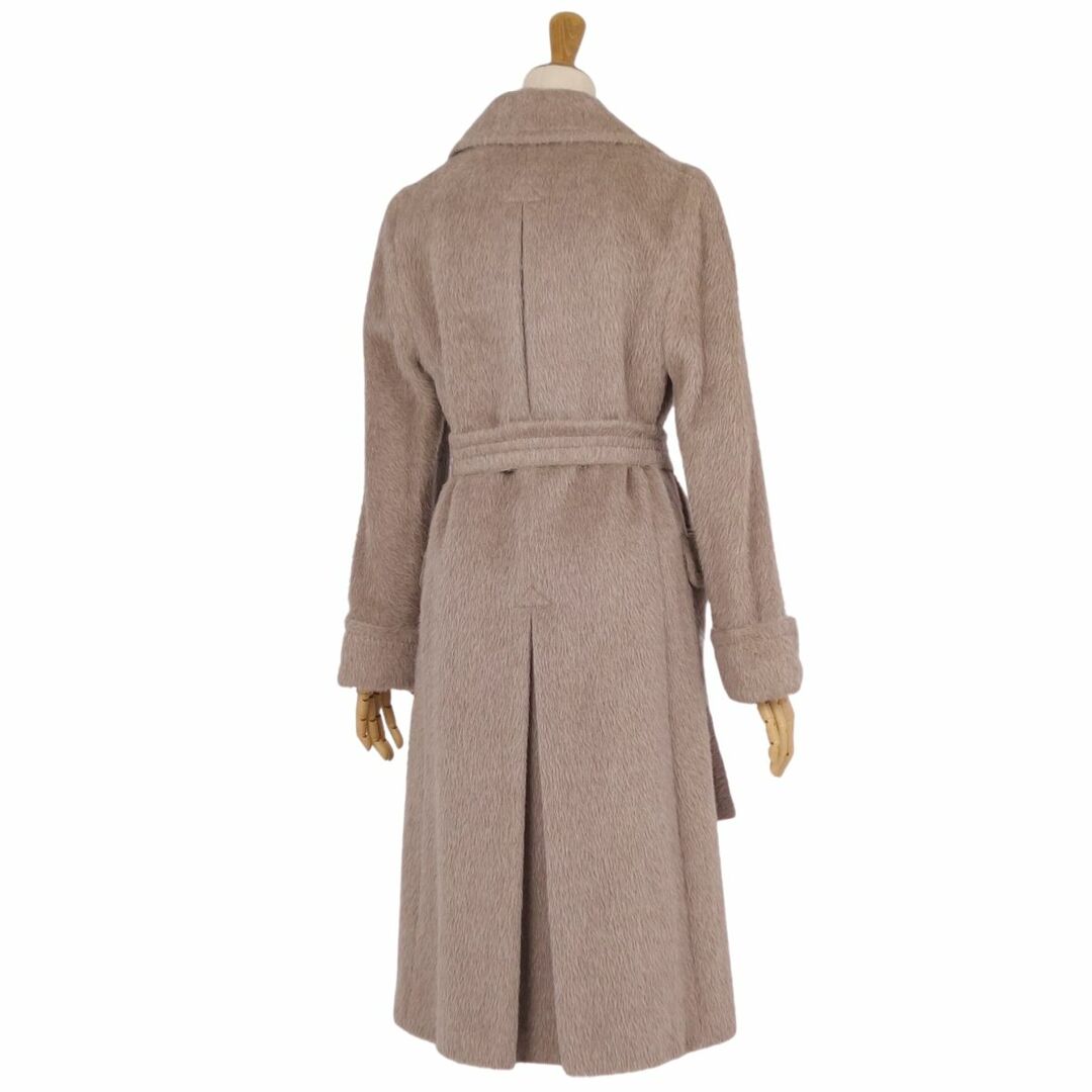 Max Mara - マックスマーラ Max Mara コート 白タグ ロングコート