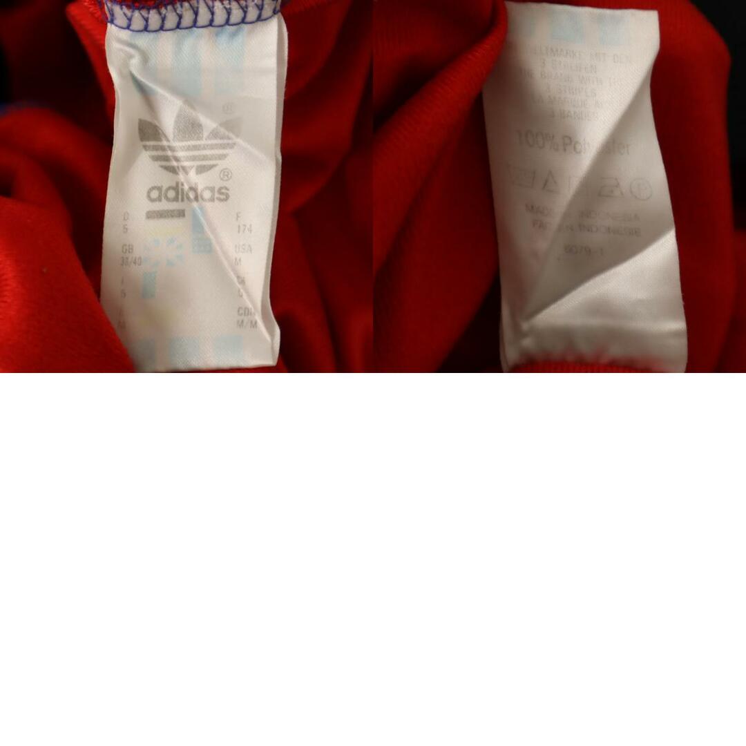 adidas - アディダス 80s ヴィンテージ 万国旗タグ マルチカラー