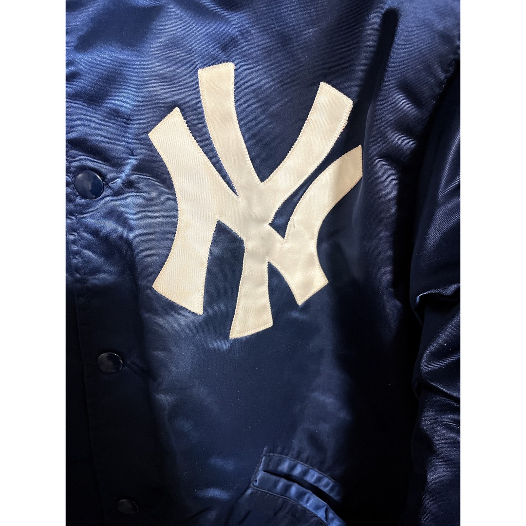 FELCO - 80s FELCO製 ニューヨークヤンキース スタジャンの通販 by