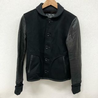 キムタク着同型同色SLOWGUN×ROLLING STONESスタジャン希少4 キムタク着