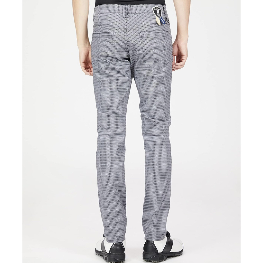 PEARLY GATES - 【値下げ！】美品パーリーゲイツ ストレッチパンツ