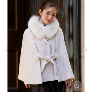 Noela（ポンチョ）のフリマアイテム一覧