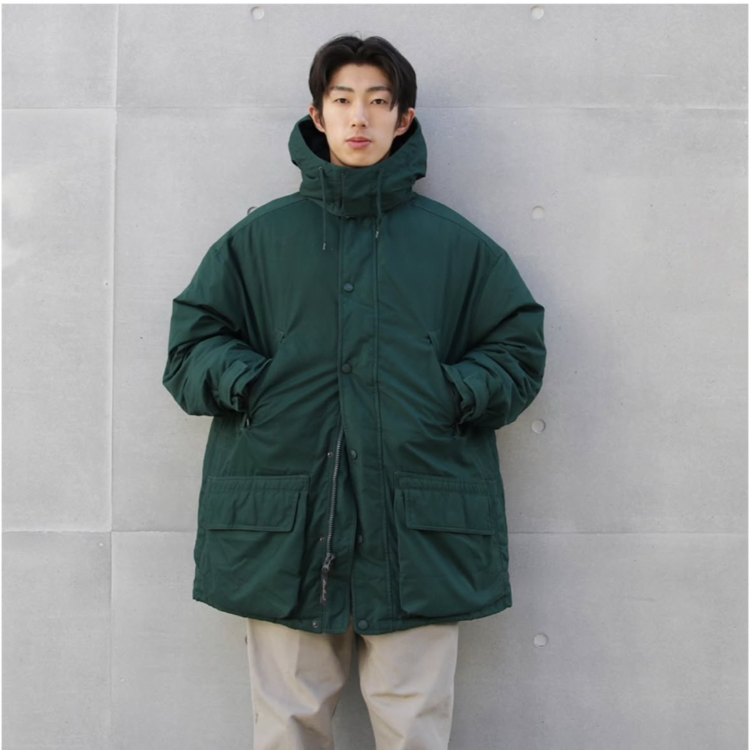 Eddie Bauer - 90s 00s Eddie Bauerエディーバウアー グースダウン