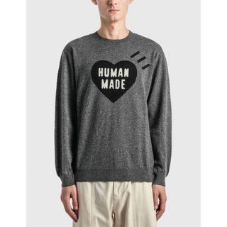 HUMAN MADE（ニット/セーター）のフリマアイテム一覧