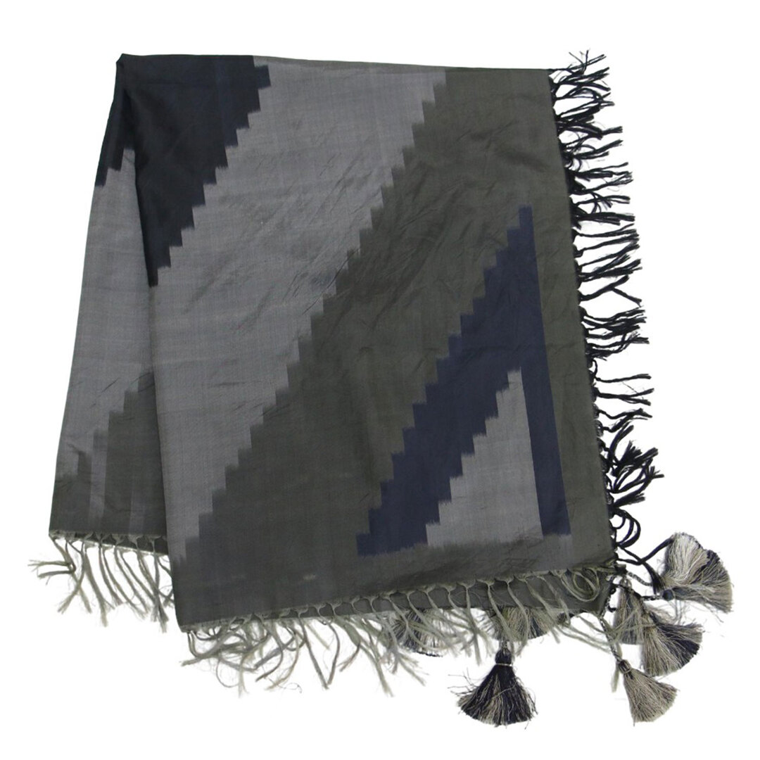 DRIES VAN NOTEN - DRIES VAN NOTEN ドリスヴァンノッテン エスニック