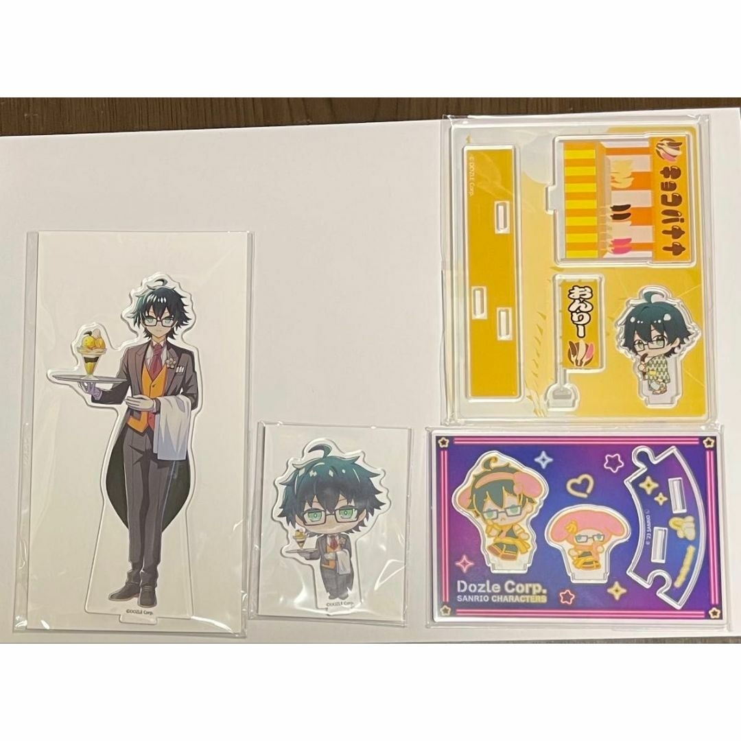 ドズル社 まとめ売り (おんりー無し)