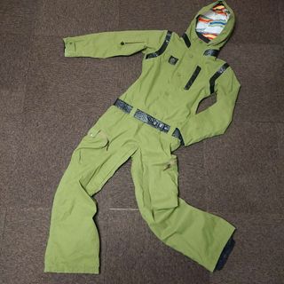 BURTONのフリマアイテム一覧