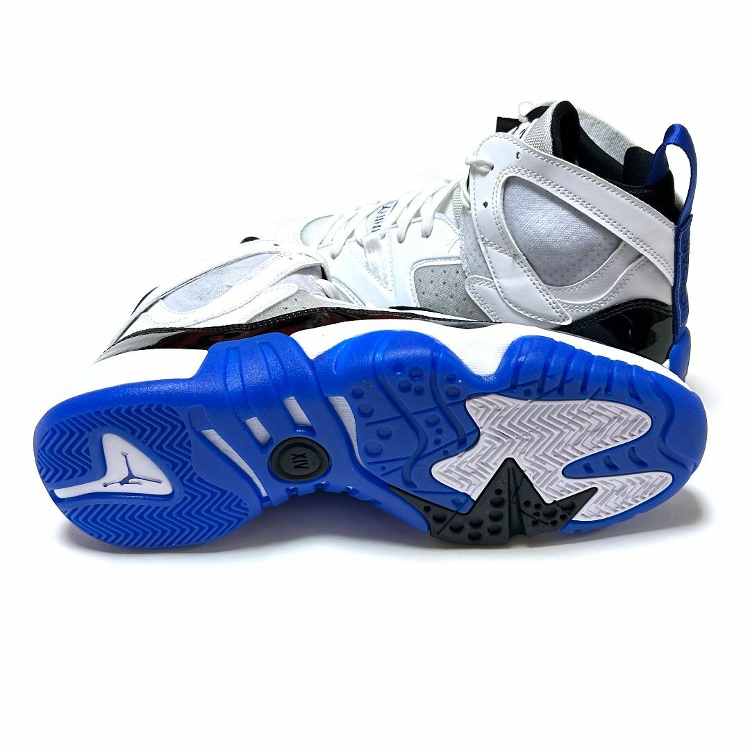 NIKE - 新品 箱あり 28cm ナイキ ジョーダン ジャンプマン ツートレイ