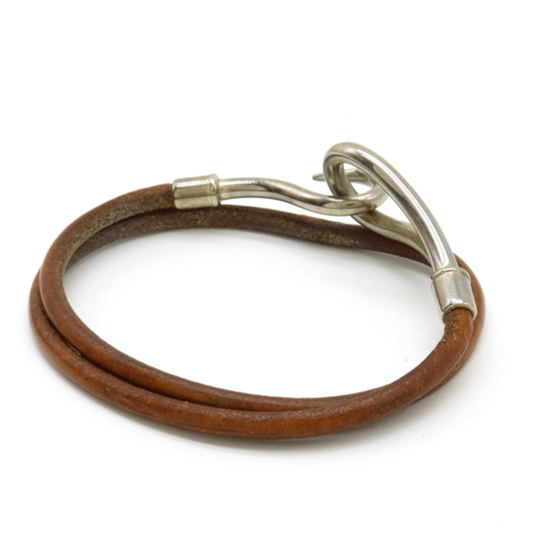 HERMES - HERMES エルメス ジャンボチョーカー ジャンボブレス