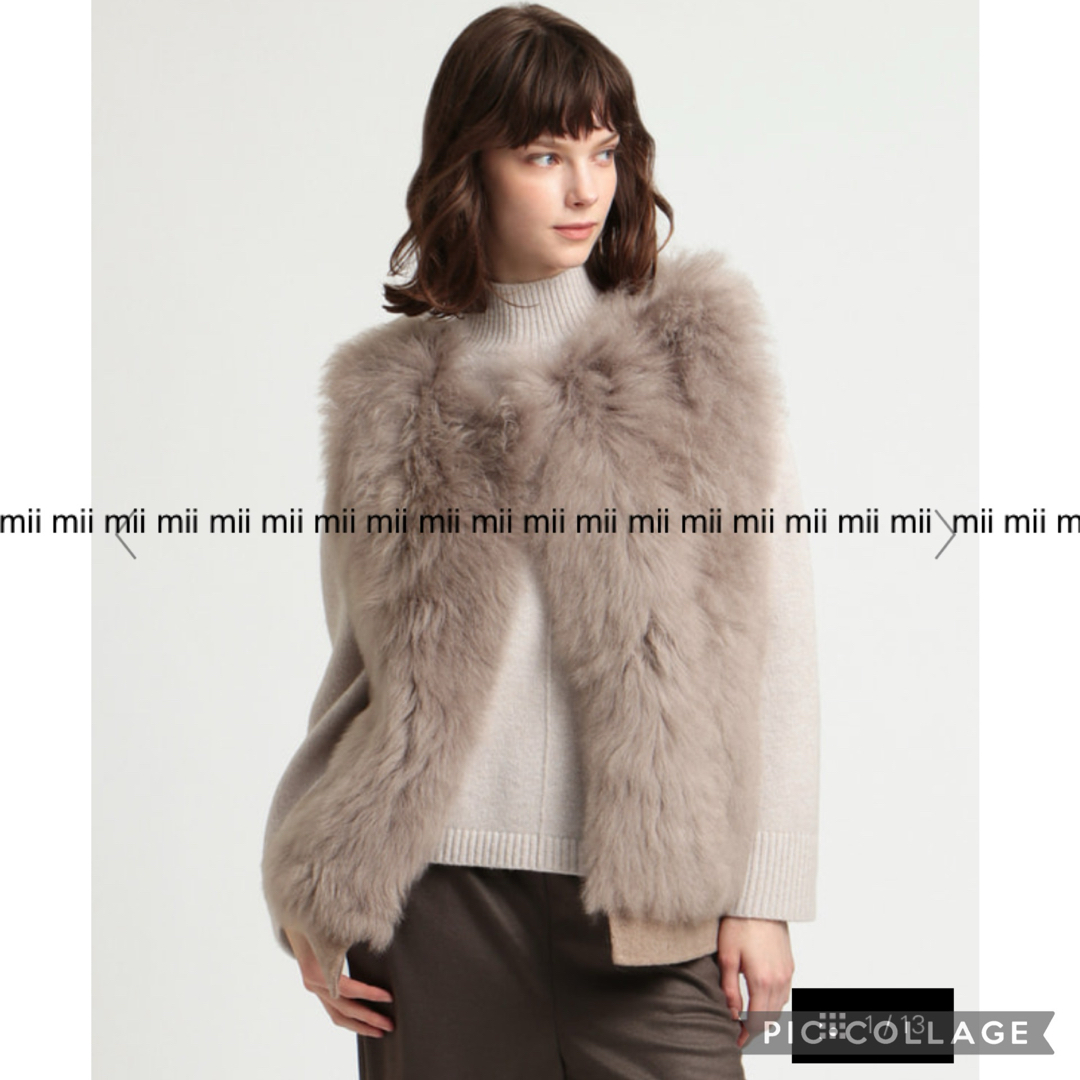 Theory luxe - ✤セオリーリュクス theory luxe ファーベスト✤公式