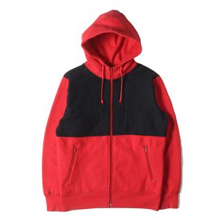 Supreme（パーカー ・ レッド/赤色系）のフリマアイテム一覧