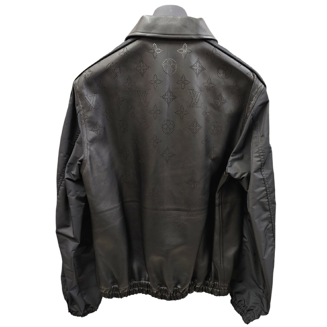 LOUIS VUITTON - LOUIS VUITTON ルイヴィトン モノグラム パンチング