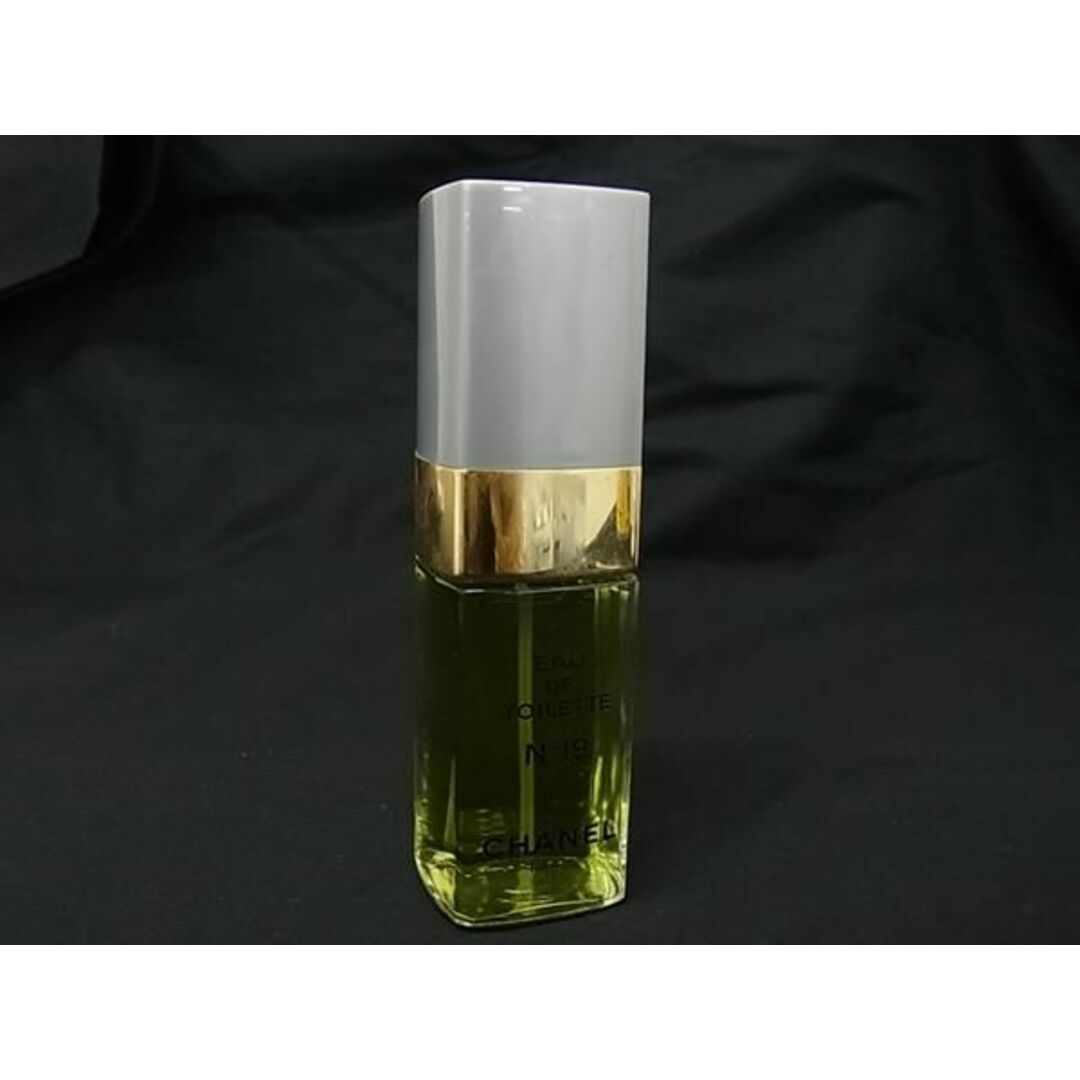 CHANEL - CHANEL シャネル N°19 オードトワレ 100ml 香水 フレグランス