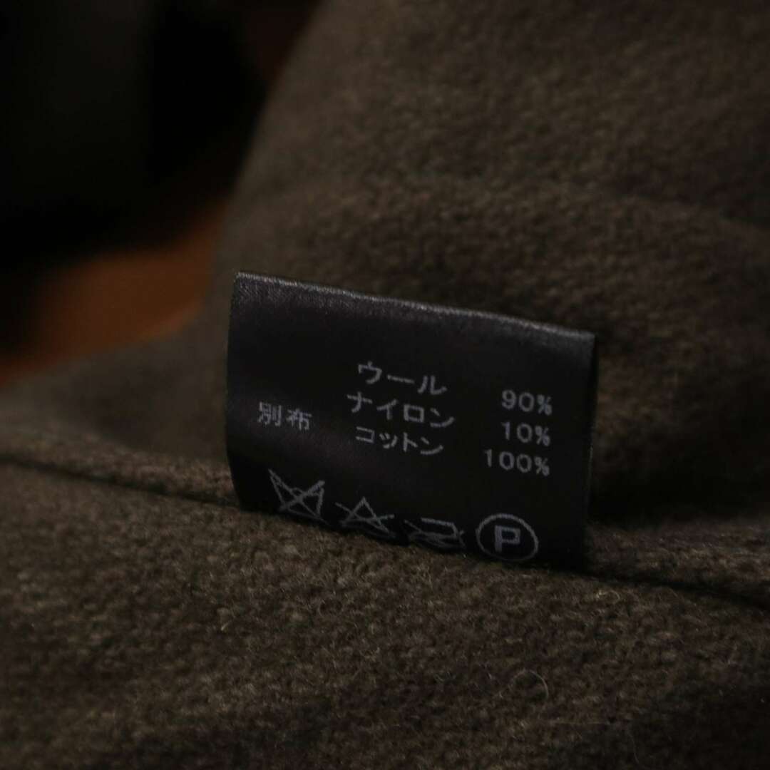 DELUXEWARE DALEE'S&Co デラックスウエア ダリーズ 秋冬 メルトン