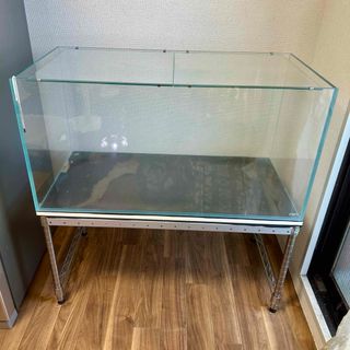 Aqua Design Amano - dooa ネオグラスエア 20×20×20 アクアデザイン