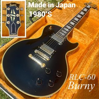 Burny - 希少品 FERNANDES BURNY MG-145S HIDE モデルの通販 by ゆぅ