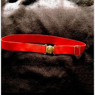 COMME des GARCONS（ベルト）のフリマアイテム一覧