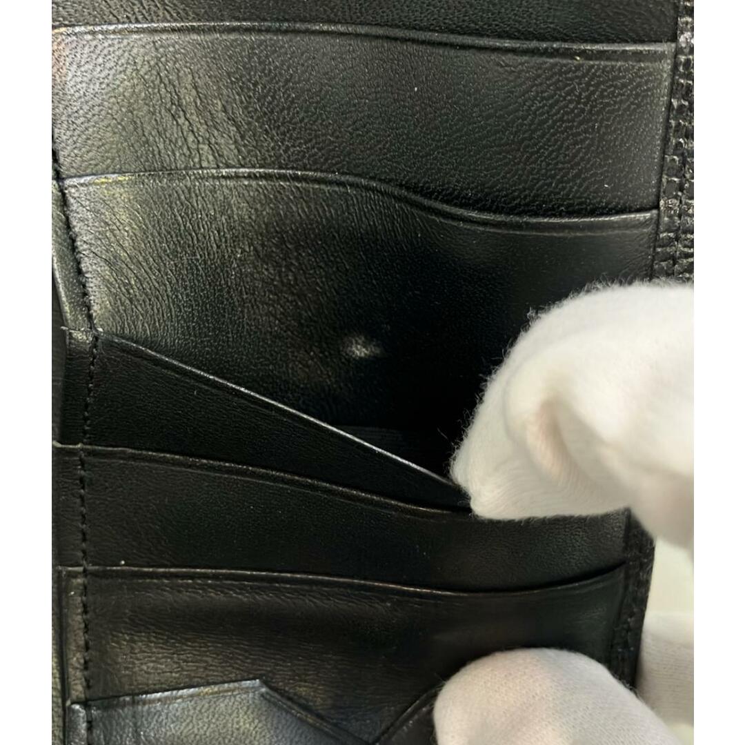 Gianni Versace - ジャンニ・ヴェルサーチ Gianni Versace 二つ折り長