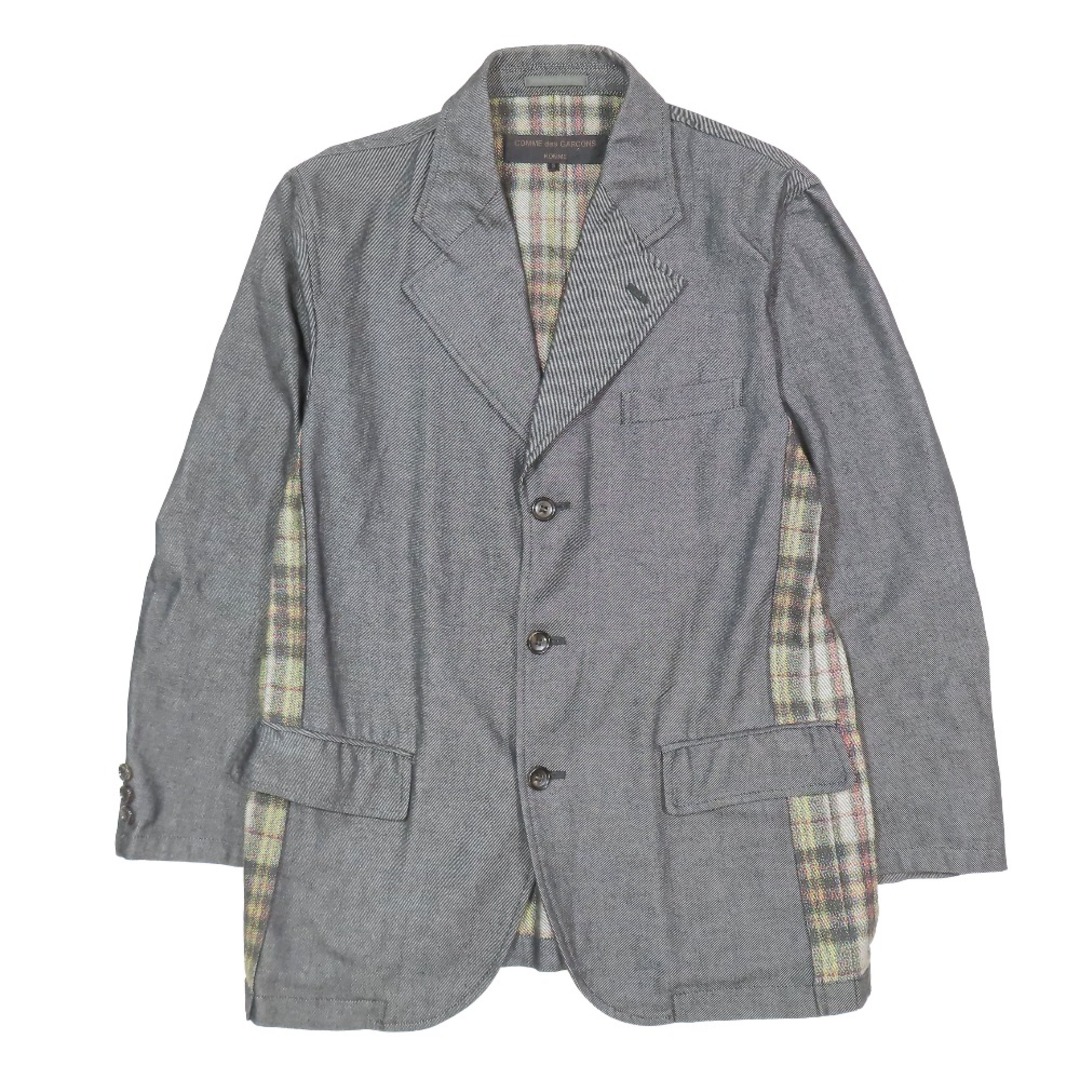 COMME des GARCONS HOMME - 美品 02ss COMME des GARCONS HOMME