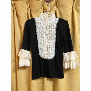 alice auaa（シャツ/ブラウス(長袖/七分)）のフリマアイテム一覧