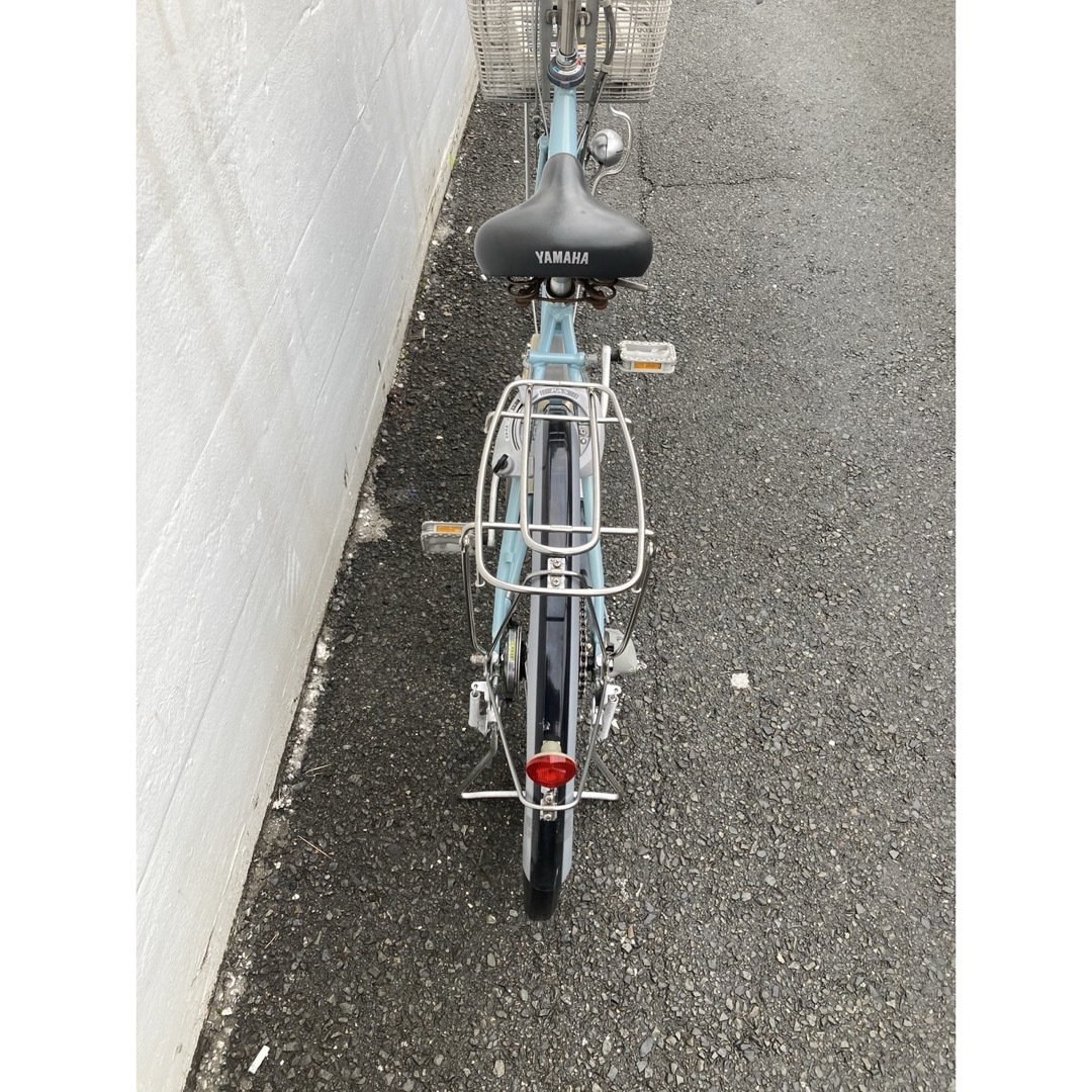 1587業界最長12ヶ月保証付！送料無料エリア多数！安全整備済み！電動