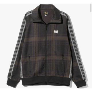 Needles（ジャージ ・ ブラウン/茶色系）のフリマアイテム一覧