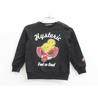 HYSTERIC MINI（トレーナー）のフリマアイテム一覧