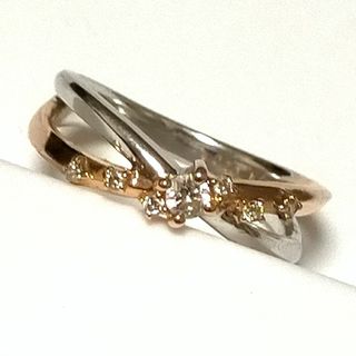 kumikyoku（組曲）（リング(指輪)）のフリマアイテム一覧