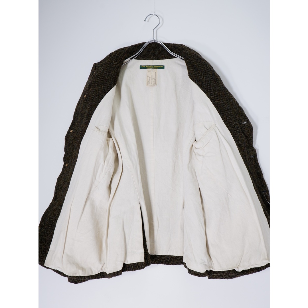 Paul Harnden - Paul Harndenポールハーデン 初期モデル Shoemakers