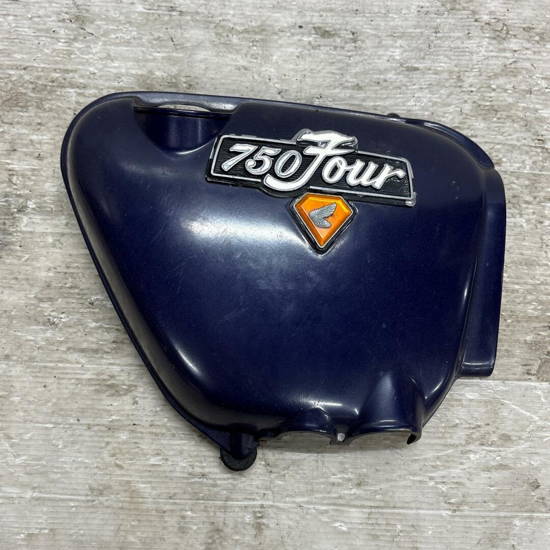 ZX-6R シートカウル 右 ガンM 36041-0052 カワサキ 純正 ZX636H テール