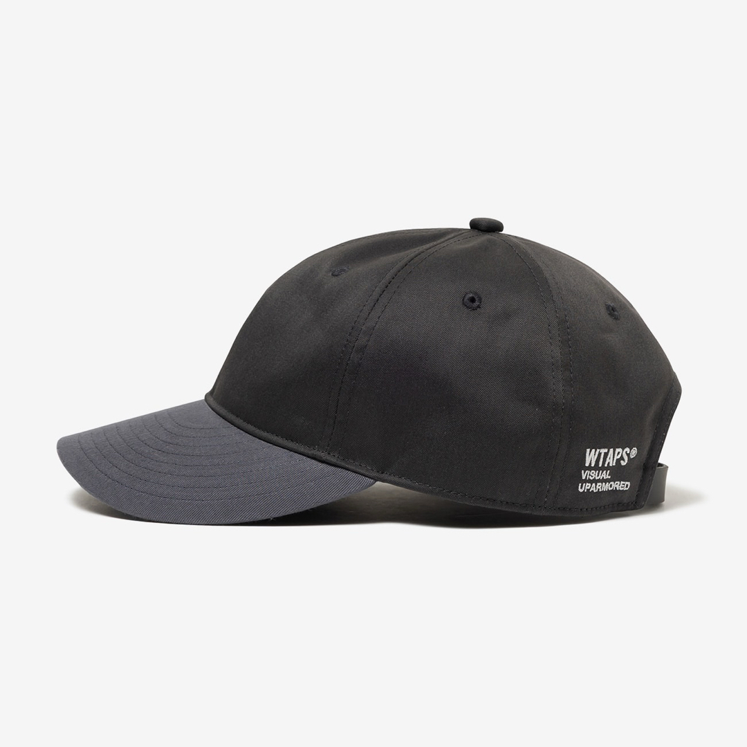 wtaps 25aw T-6M 01 / CAP / SYNTHETIC wtaps 25aw T-6M 01 ⁄ CAP