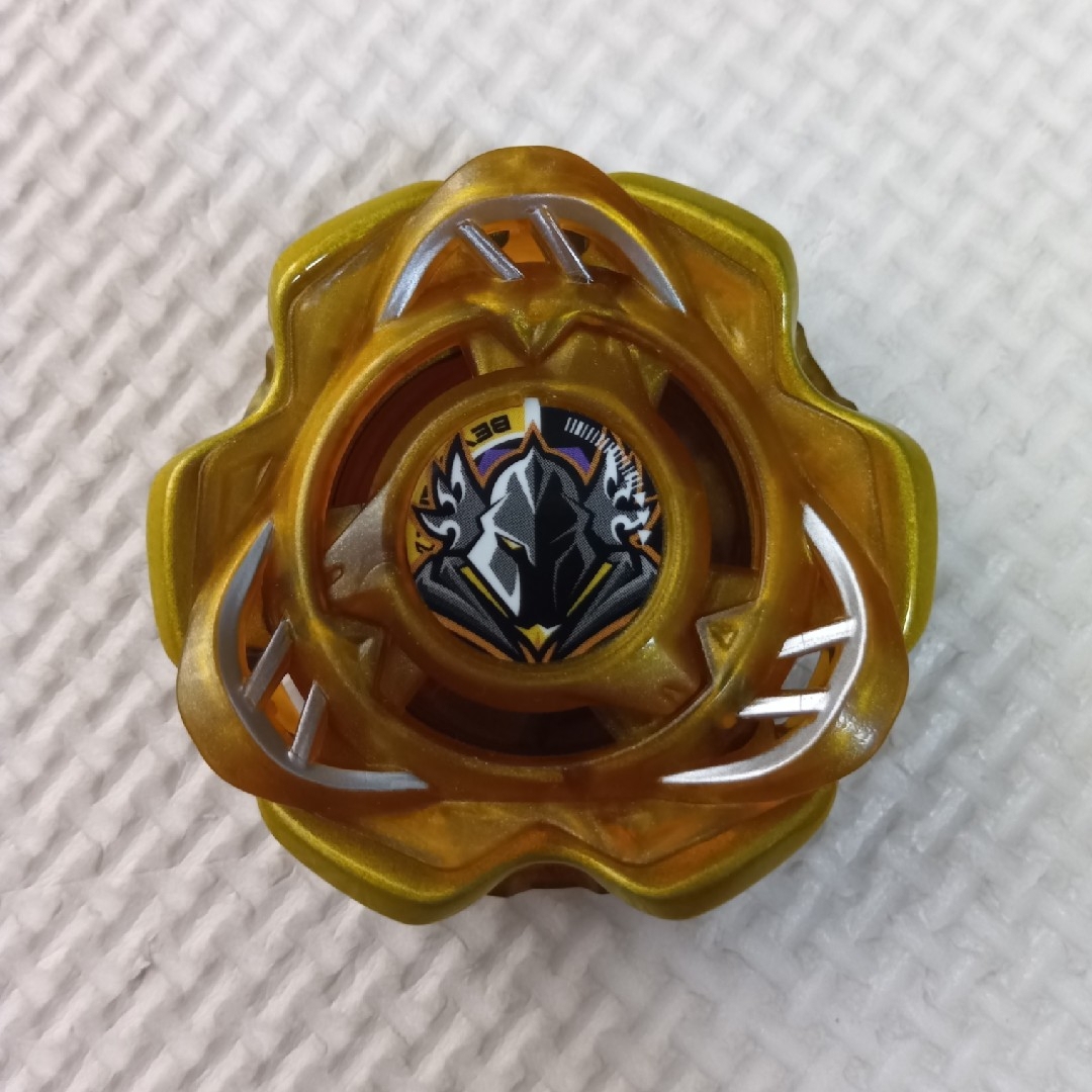 ペルセウスダーク6−80W ゴールド 大会景品（コンプリートフルセット