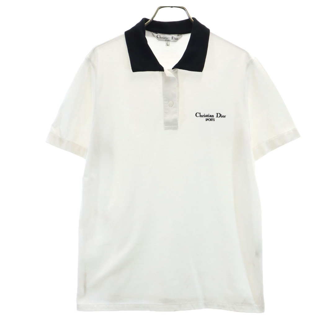 古着 Christian Dior SPORTS クリスチャンディオールスポーツ 90s