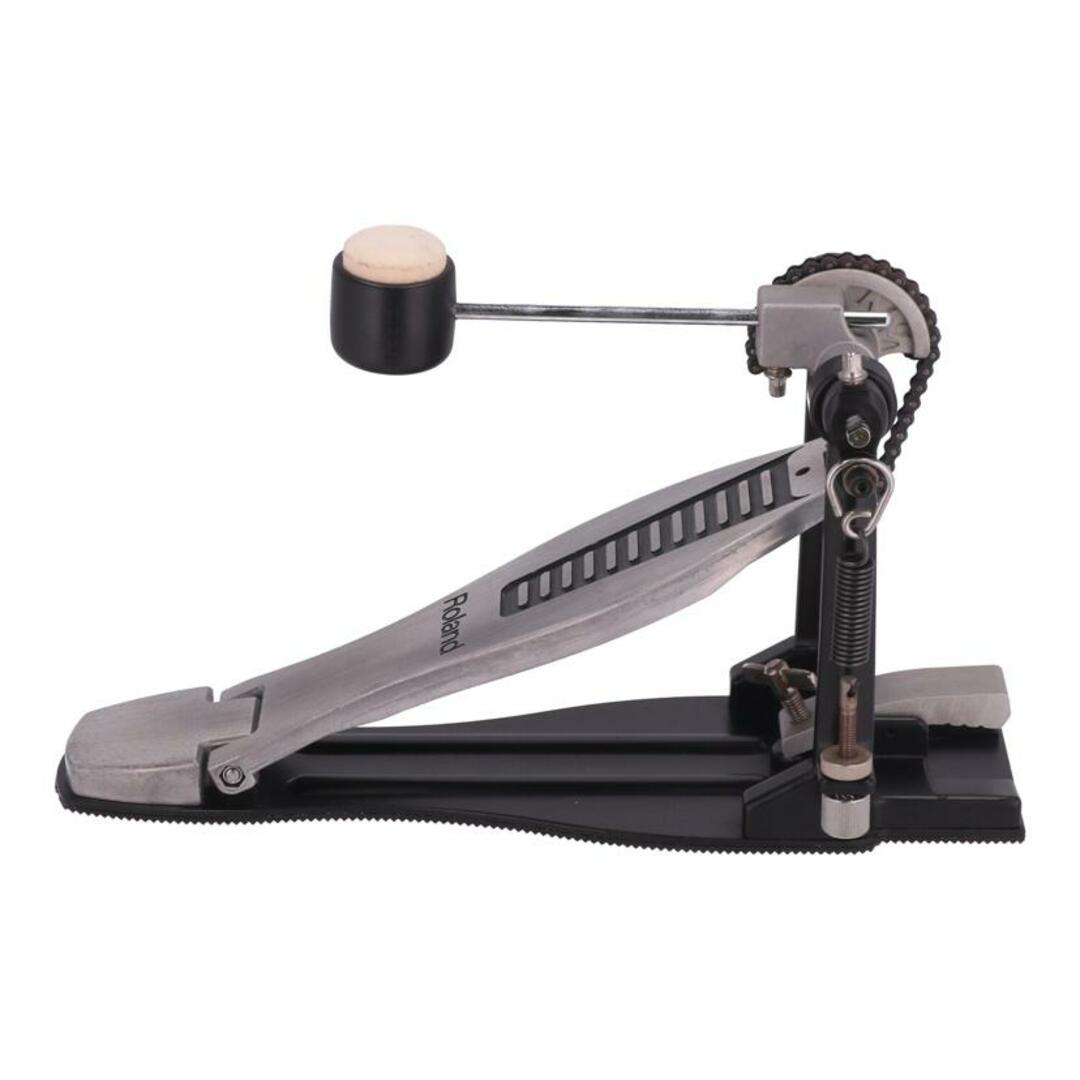 美品 Roland DAP-3X ドラムスローン キックペダル ③ ローランド