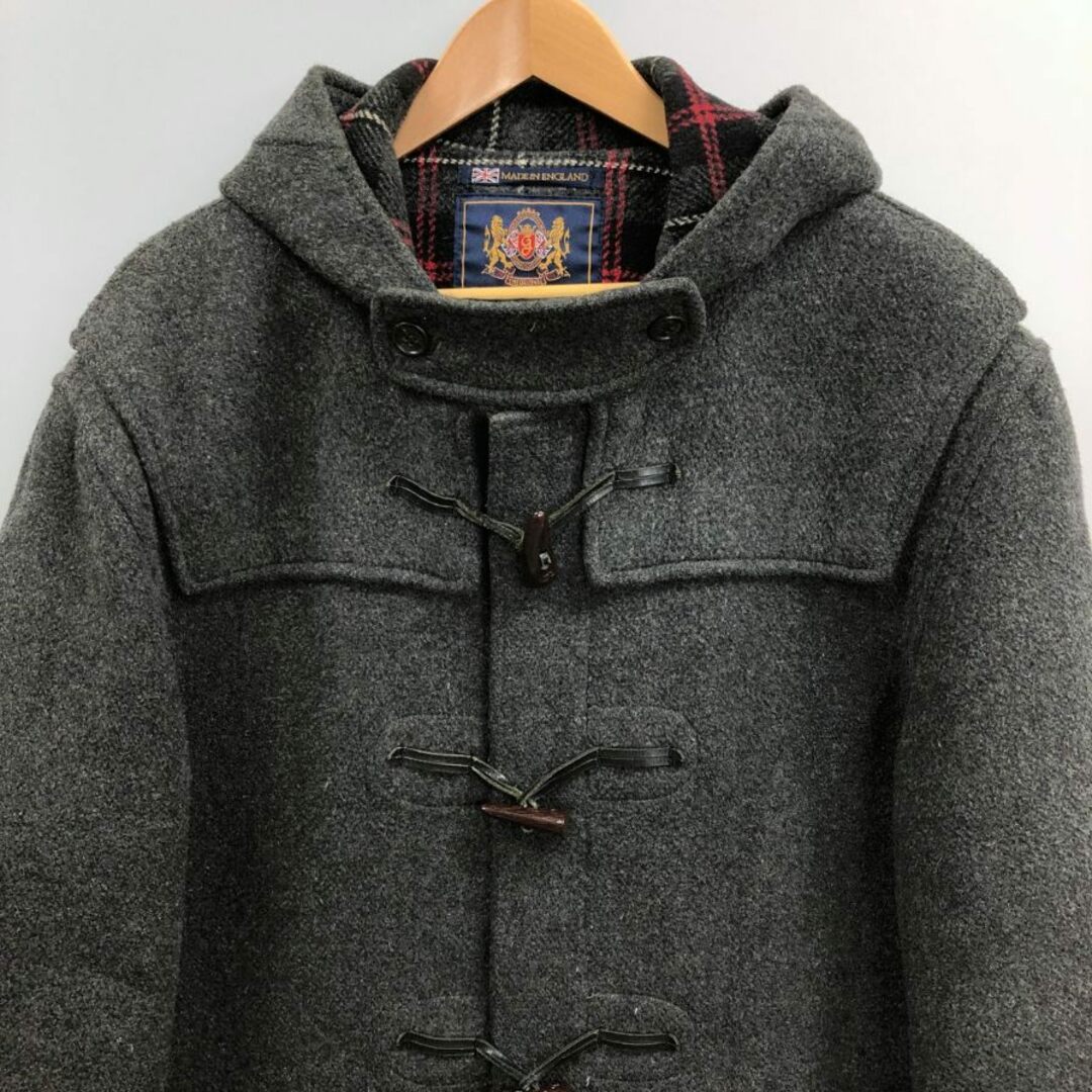 Gloverall - グローバーオール ダッフルコート 90年代 イングランド製
