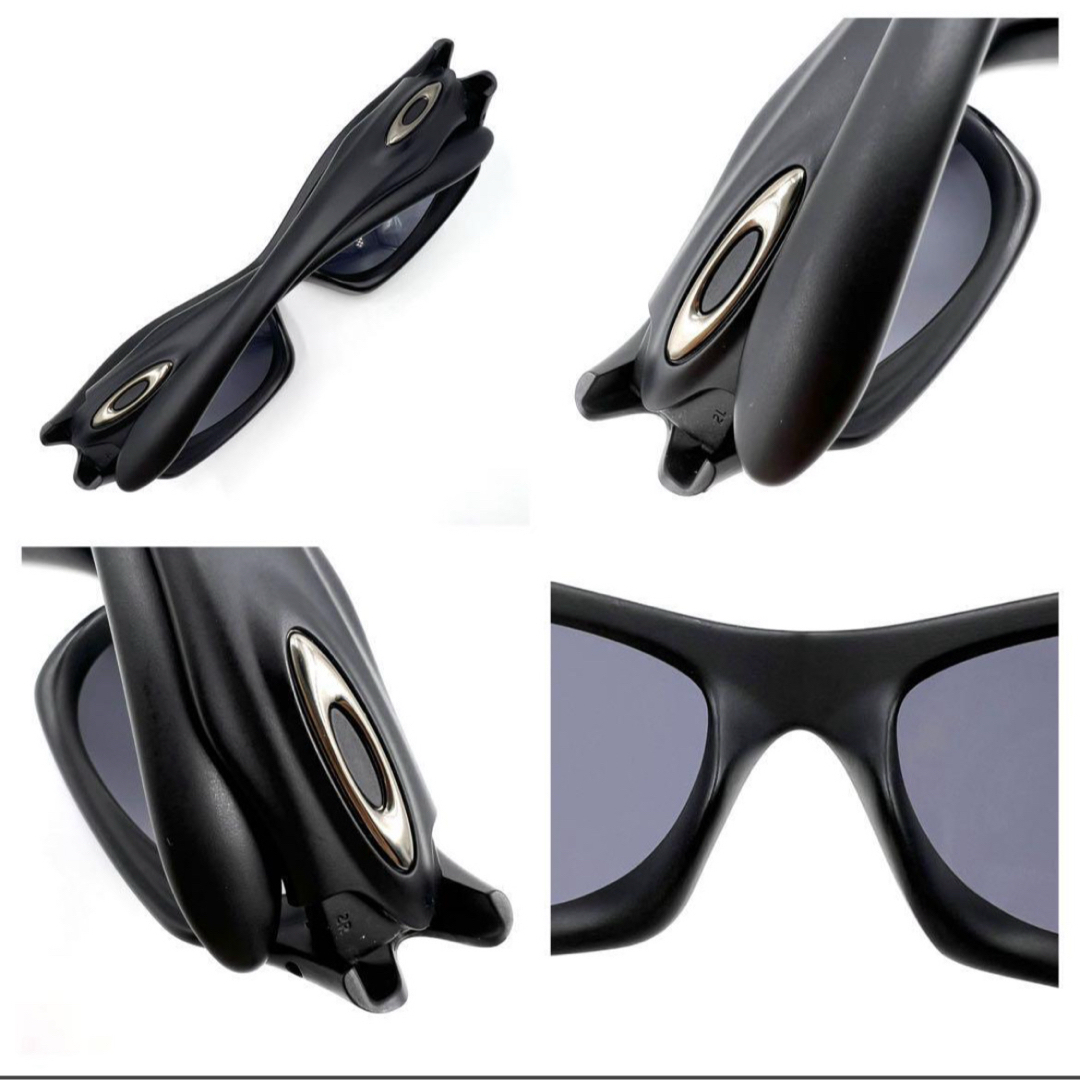 Oakley - 【IO着用】00's Oakley Monster Dog サングラスの通販 by