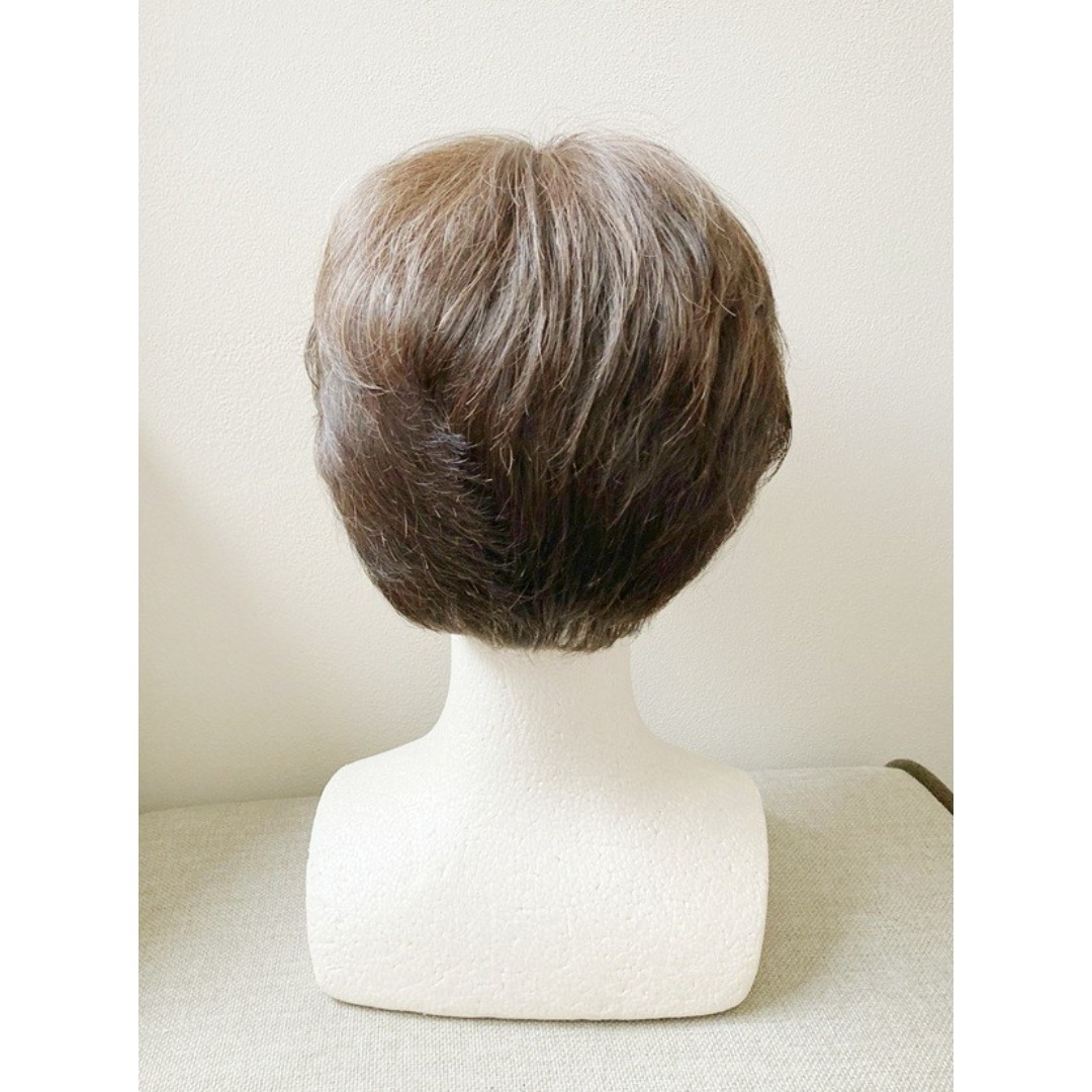 アデランス - フォンテーヌ VALAN PREMIUM VP05 人工スキン付き