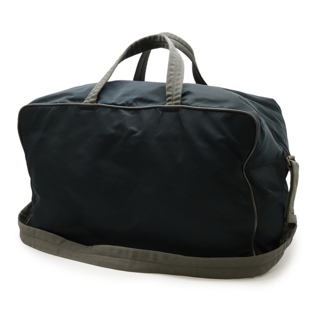 PRADA - PRADA プラダ プラダスポーツ ボストンバッグ トラベルバッグ