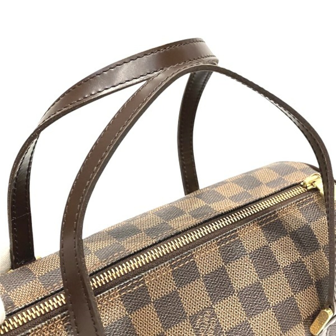 ルイヴィトン Louis Vuitton ダミエ パピヨンPM N51304 バッグ