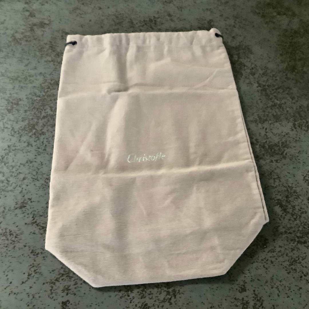 Christofle - Christofle エッセンシャル 24ピース カトラリーセット