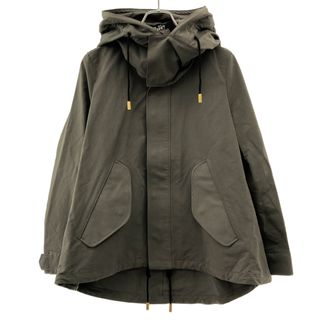 THE RERACS（モッズコート）のフリマアイテム一覧