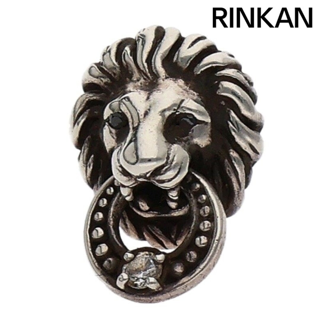 ジャスティンデイビス SEJ522 LION KEEPER ライオンシルバーストーン