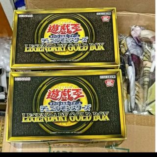 遊戯王 - 遊戯王クォーターセンチュリーアートコレクション・2 BOX