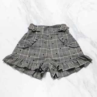 LIZ LISA（キュロット）のフリマアイテム一覧