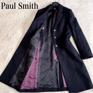 Paul Smith（チェスターコート ・ イエロー/黄色系）のフリマアイテム一覧