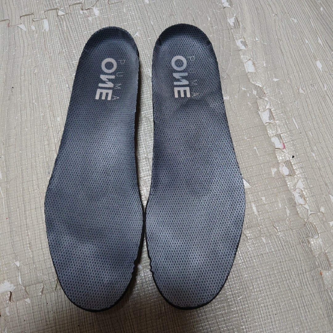 廃盤モデル】PUMA ONE プーマワンJ1 HG/AG 日本製 27cm