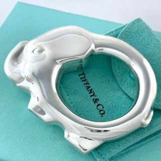 Tiffany & Co.（がらがら/ラトル）のフリマアイテム一覧